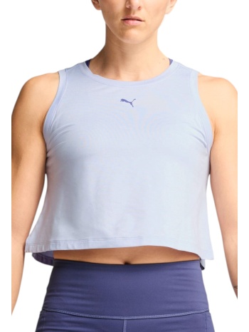 μπλούζα αμάνικη puma cloudspun sleevless tank 525772-47 σε προσφορά