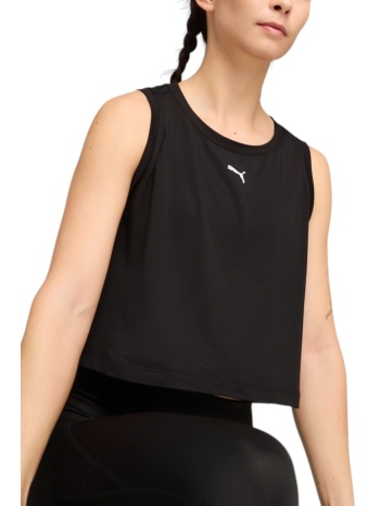 μπλούζα αμάνικη puma cloudspun sleevless tank 525772-51 σε προσφορά