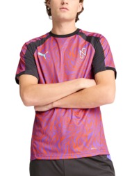 μπλούζα κοντομάνικη puma ...