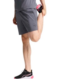 σορτς puma woven short 525910-69 ανδρικό
