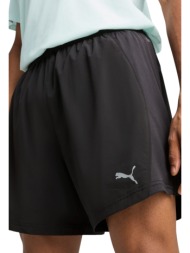 σορτς puma run velocity 526610-01 ανδρικό