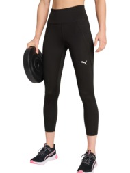 κολάν puma w tad essential tight - hw 7/8 525899-01 γυναικείο