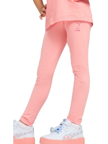 κολάν puma hello kitty & friends high waist leggings σε προσφορά