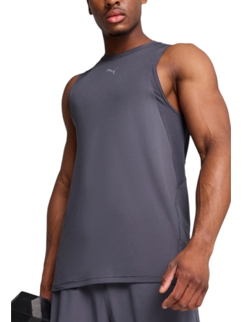 μπλούζα αμάνικη puma cloudspun soft breathable tank σε προσφορά