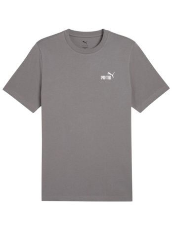μπλούζα κοντομάνικη puma ess small no. 1 logo tee (s σε προσφορά