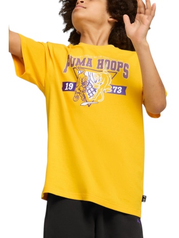 μπλούζα κοντομάνικη puma rival rage tee iii b 630815-34