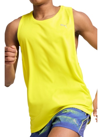 μπλούζα αμάνικη puma m run velocity tank (poly) 526595-39 σε προσφορά