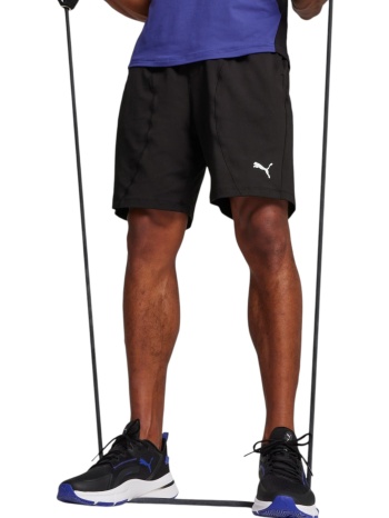 σορτς puma always on cloudspun 525715-01 ανδρικό σε προσφορά