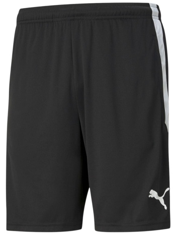 σορτς puma team liga 657249-03 ανδρικό