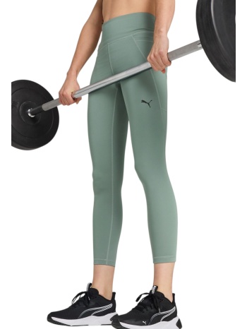 κολάν puma w tad essential tight - hw 7/8 525899-30