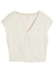 μπλούζα κοντομάνικη puma ...