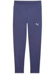 κολάν puma ess high waist 7/8 tights 526545-46 κορίτσι
