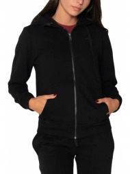 ζακέτα fila joan apjc0023-black