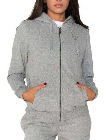 ζακέτα fila joan apjc0023-grmelan σε προσφορά