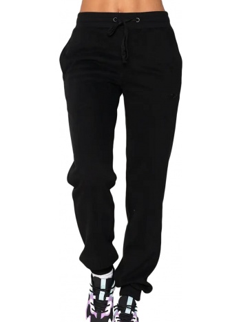 παντελόνι fila stacy apjc0027-black σε προσφορά