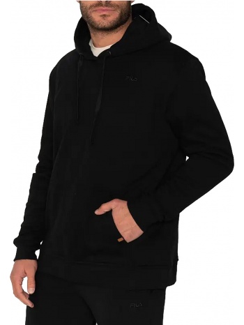 μπλούζα μακρυμάνικη fila chris apjc0019-black σε προσφορά