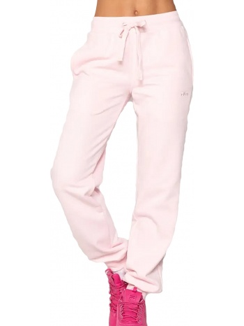 παντελόνι fila stacy apjc0027-pink σε προσφορά