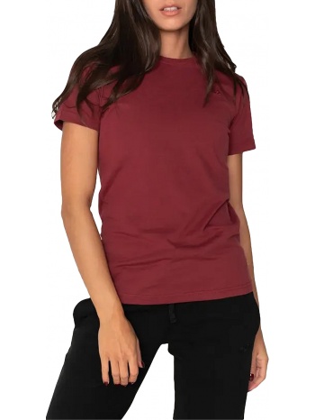 μπλούζα αμάνικη fila nicole apjc0030-bordeau σε προσφορά