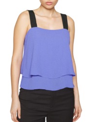 top dkny woven ...