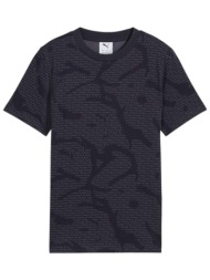 μπλούζα κοντομάνικη puma ...