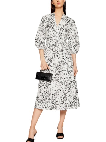 φόρεμα dkny κρουαζέ dd1am347-c0c γυναικείο σε προσφορά