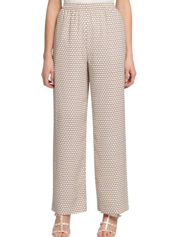 παντελόνι υφασμάτινο dkny loose εφαρμογή p0ek7fxq-xrs σε προσφορά