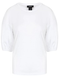 μπλούζα κοντομάνικη dkny ...