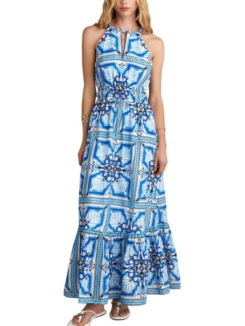 φόρεμα attrattivo μακρύ εμπριμέ 9921268-multicolor γυναικείο σε προσφορά