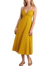 φόρεμα attrattivo με διακοσμητικές λεπτομέρειες 9921276-pineapple γυναικείο