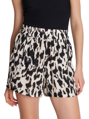 σορτς ale εμπριμέ 8921340-multicolor γυναικείο σε προσφορά