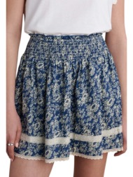 φούστα attrattivo φλοράλ ...