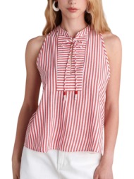 top attrattivo ριγέ με ...