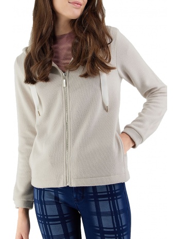 μπλούζα μακρυμάνικη freddy full zip hoody f2wsls12-z40 σε προσφορά