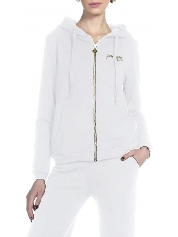 ζακέτα kendall + kylie classic zipper hoody σε προσφορά