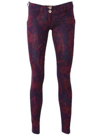 κολάν freddy wr.up lungo slounge skinny wrup1lm3e-be0 σε προσφορά