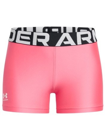 σορτς under armour hg shorty 1390070-672 κορίτσι σε προσφορά