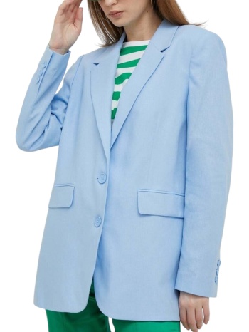 σακάκι dkny notch lapel p3dcuq79-a41 γυναικείο σε προσφορά