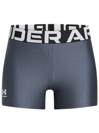 σορτς under armour hg shorty 1390070-044 κορίτσι σε προσφορά