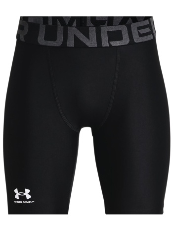 σορτς under armour hg armour shorts 1361737-001 αγόρι