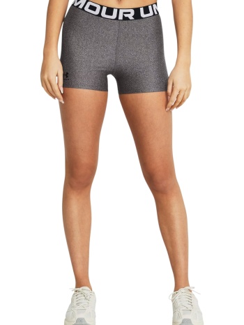 σορτς under armour hg authentics shorty 1383629-019 σε προσφορά