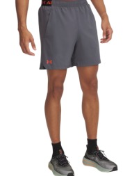 σορτς under armour vanish woven 6in 1373718-028 ανδρικό