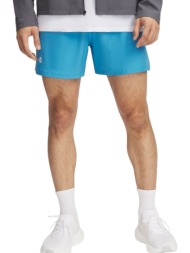 σορτς under armour launch 5`` 1382617-452 ανδρικό