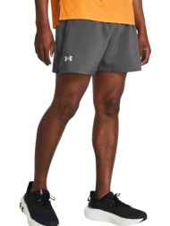 σορτς under armour launch 5`` 1382617-025 ανδρικό