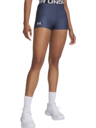 σορτς under armour hg authentics shorty 1383629-044 γυναικείο