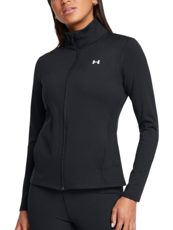 ζακέτα under armour motion jacket emea 1388650-001 γυναικείο