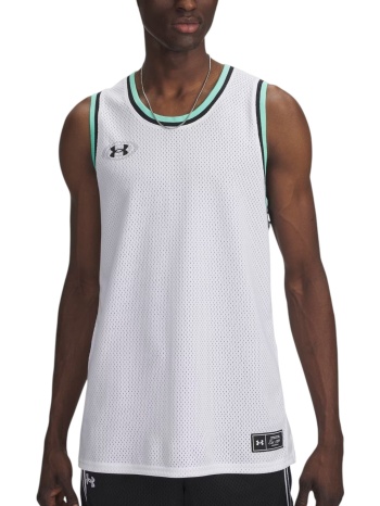 μπλούζα αμάνικη under armour zone pro mesh tank graphic σε προσφορά