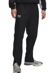 παντελόνι under armour rival wvn windbreaker pnt 1390150-001 ανδρικό