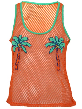 μπλούζα αμάνικη banana moon nilie hollyshoc nilie σε προσφορά