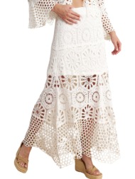 φούστα attrattivo μακριά ...