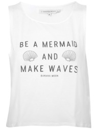 μπλούζα αμάνικη banana ...